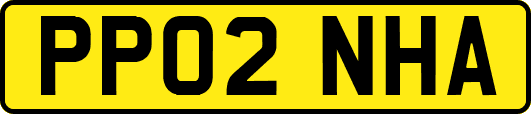 PP02NHA