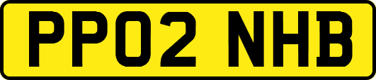 PP02NHB
