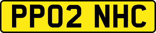 PP02NHC