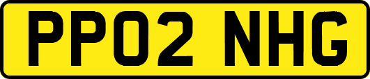 PP02NHG