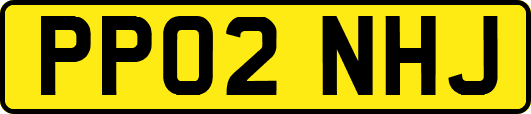 PP02NHJ