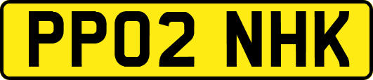 PP02NHK