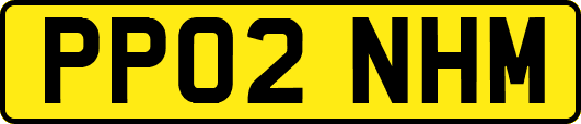 PP02NHM