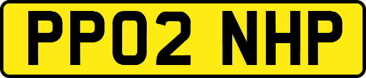 PP02NHP