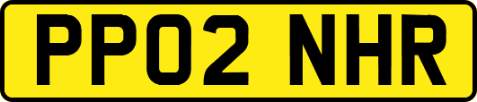 PP02NHR