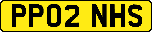 PP02NHS