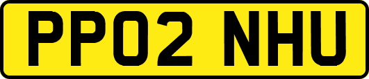 PP02NHU