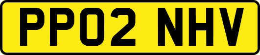 PP02NHV