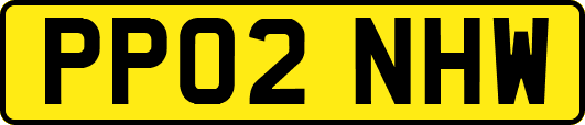 PP02NHW