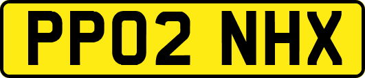PP02NHX