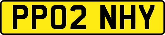 PP02NHY
