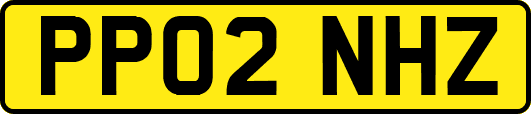 PP02NHZ