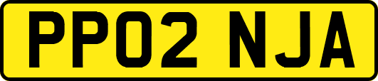 PP02NJA