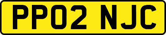 PP02NJC