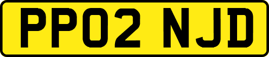 PP02NJD