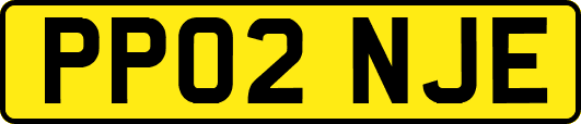 PP02NJE