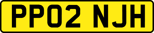 PP02NJH