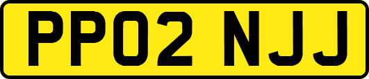 PP02NJJ