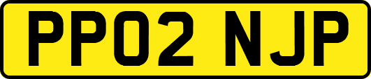 PP02NJP