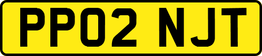PP02NJT
