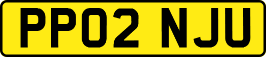 PP02NJU