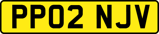 PP02NJV