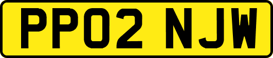 PP02NJW
