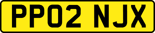 PP02NJX