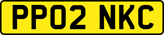 PP02NKC