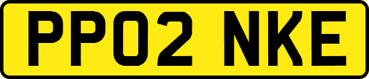 PP02NKE