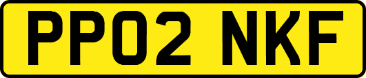 PP02NKF