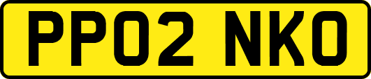 PP02NKO