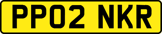PP02NKR