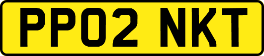 PP02NKT