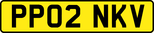 PP02NKV