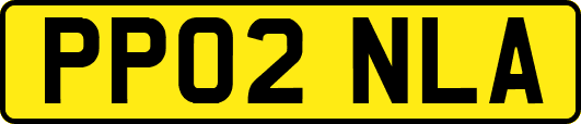 PP02NLA