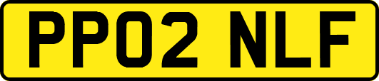PP02NLF