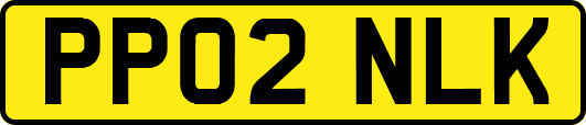 PP02NLK