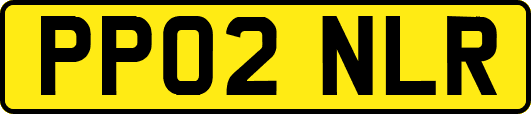 PP02NLR