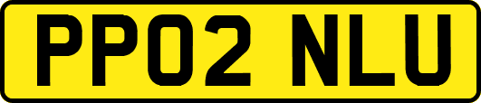 PP02NLU
