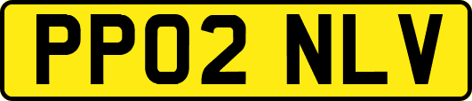 PP02NLV