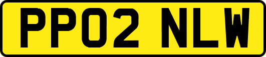 PP02NLW