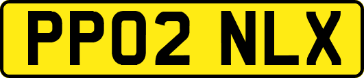 PP02NLX
