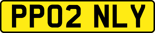 PP02NLY