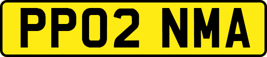 PP02NMA