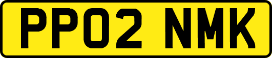 PP02NMK