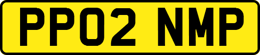 PP02NMP