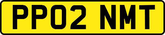 PP02NMT