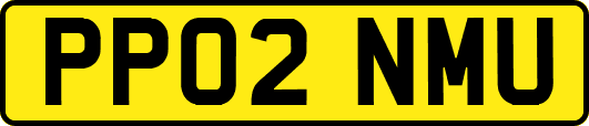 PP02NMU
