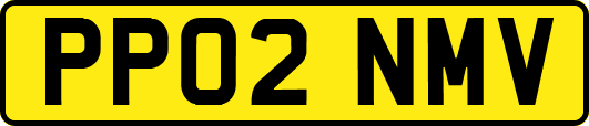 PP02NMV